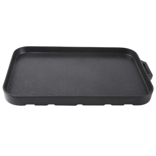 키녹스 멀티핏 코팅팬 손잡이 케이스 포함 경량 접이식 백패킹 캠핑 후라이팬