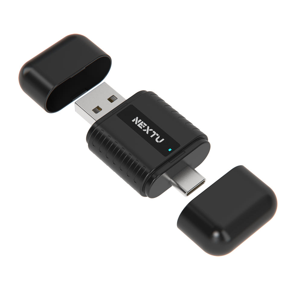 넥스트유 울티머스 구성품