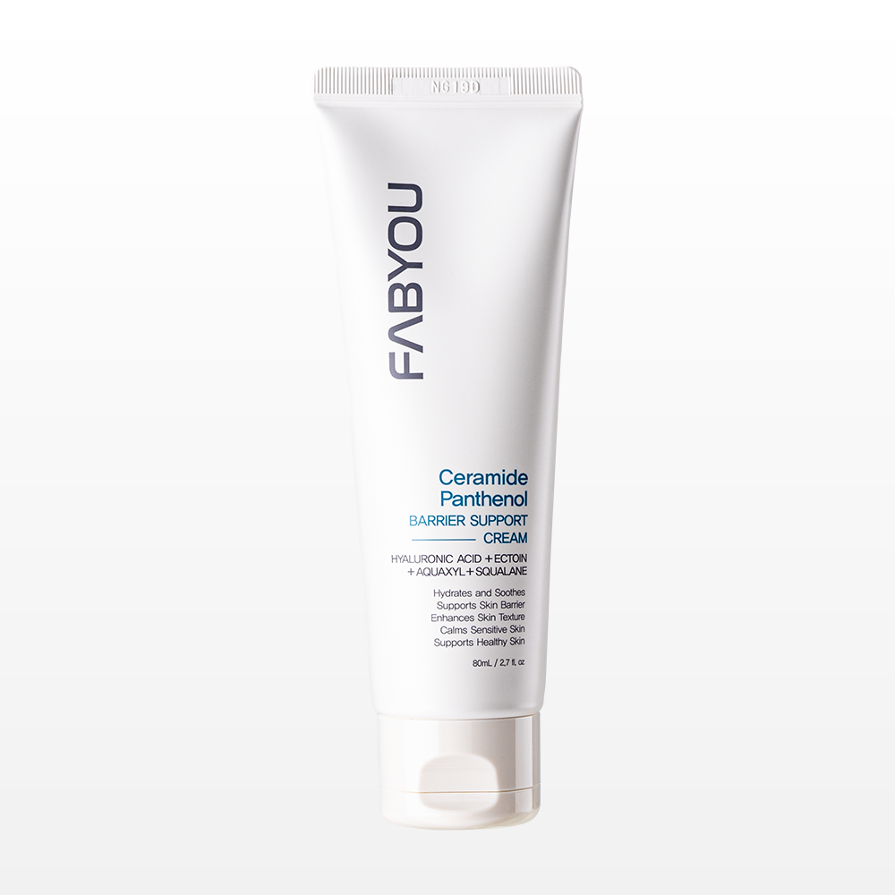 세라마이드 히알루론산 수분크림 디판테놀크림 80ml - 상세 이미지 2