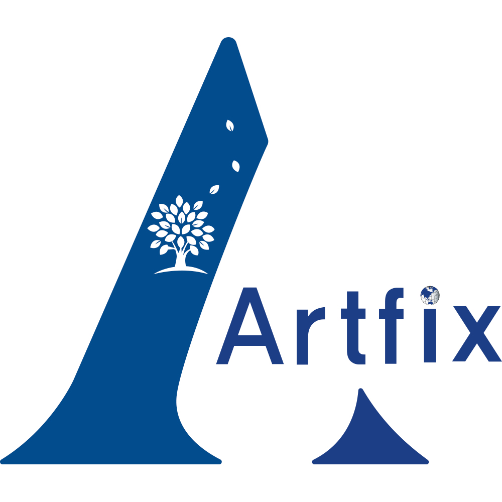 아트픽스 스토어 로고