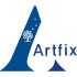 아트픽스 로고