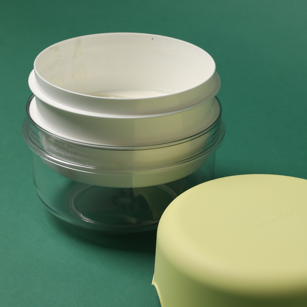 한경희 유청분리기 대용량 2.8L 꾸덕 그릭요거트 메이커 만들기