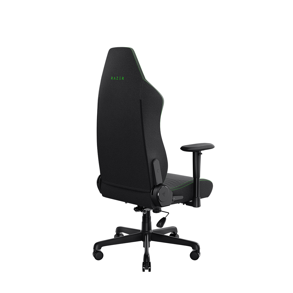 [희망일설치배송] 레이저코리아 Razer Iskur V2 X 게이밍의자 블랙 - 상세 이미지 4