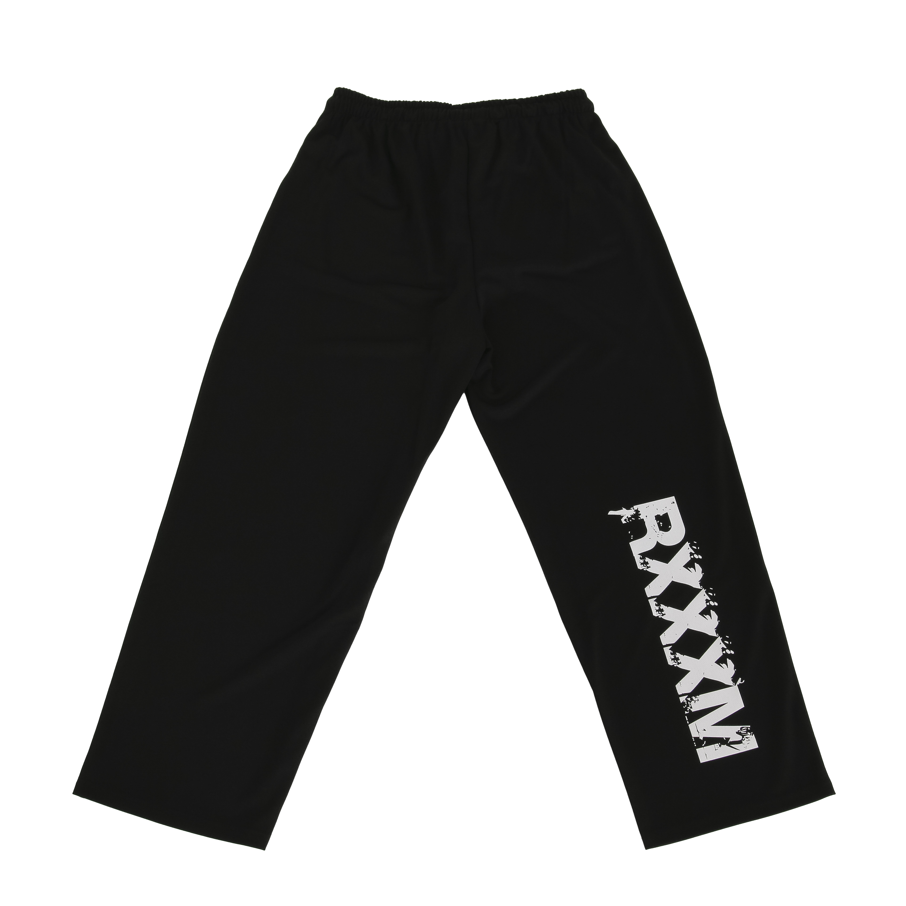 렙시멈 짐웨어, RXXXM 솔리드 레귤러핏 메쉬 롱팬츠 (2Colors) - 상세 이미지 2