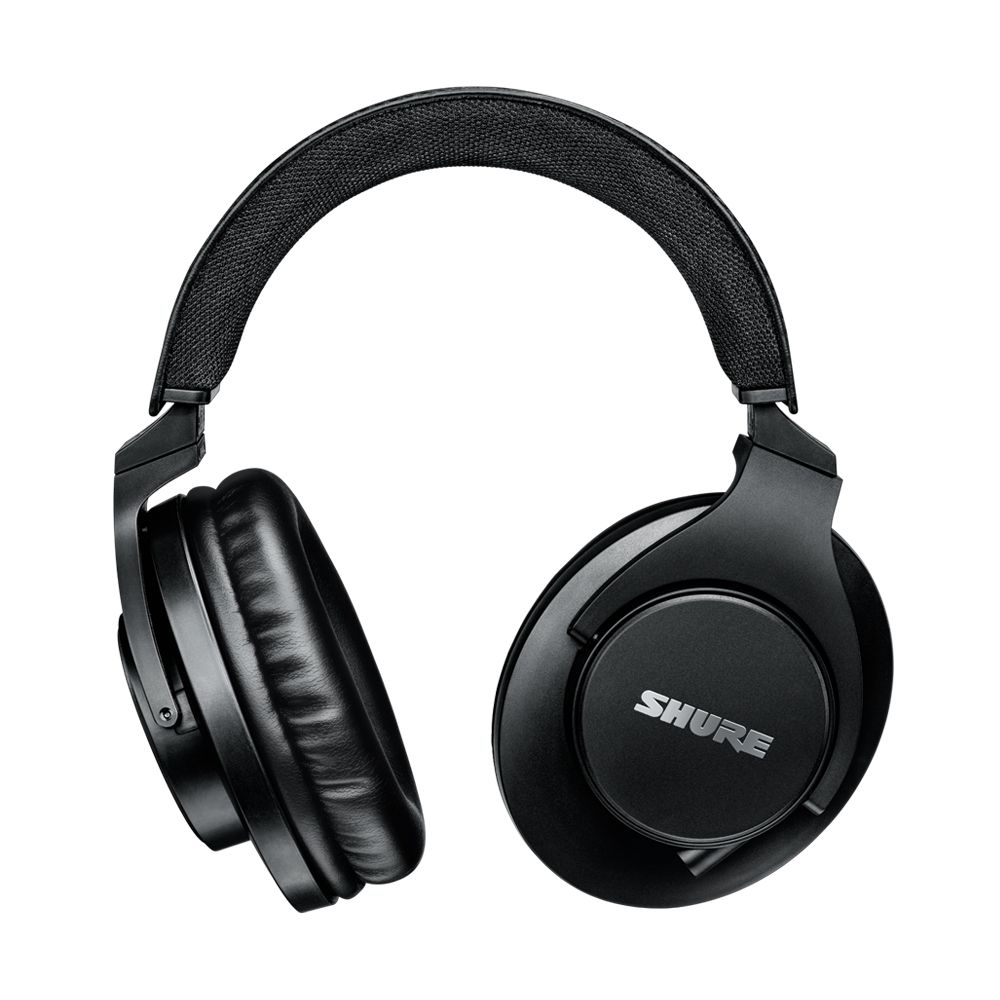 SHURE SRH440A 프로페셔널 스튜디오 헤드폰 슈어 삼아정품 - 상세 이미지 2