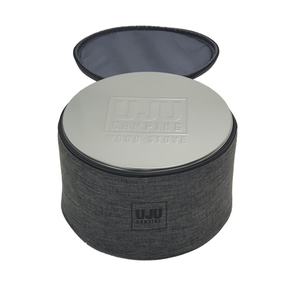 우주캠핑 키친 멀티 툴 케이스 코펠 가방 파우치