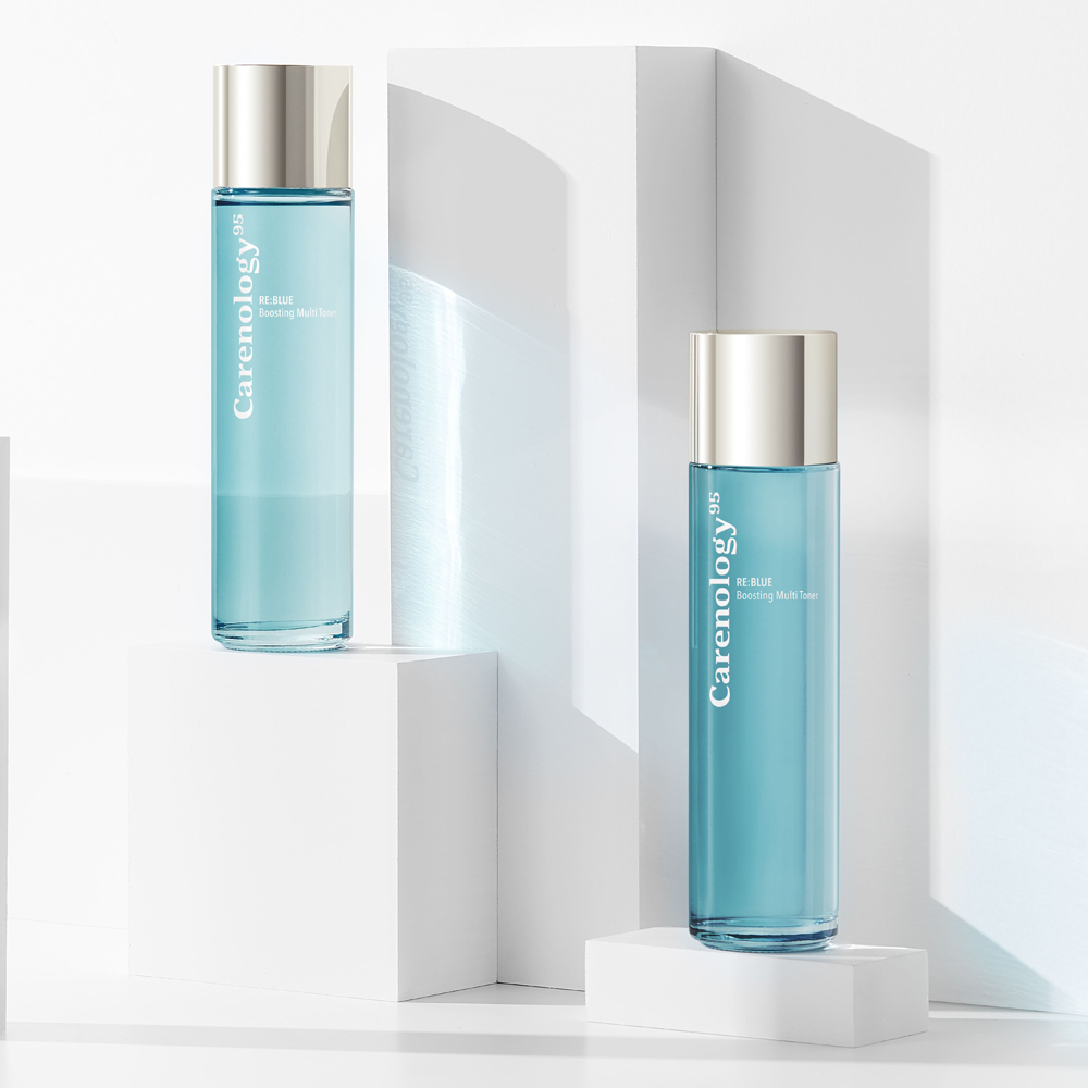 케어놀로지 리블루 부스팅 멀티 토너 150ml - 상세 이미지 3