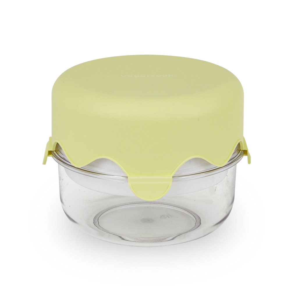 한경희 유청분리기 대용량 2.8L 꾸덕 그릭요거트 메이커 만들기