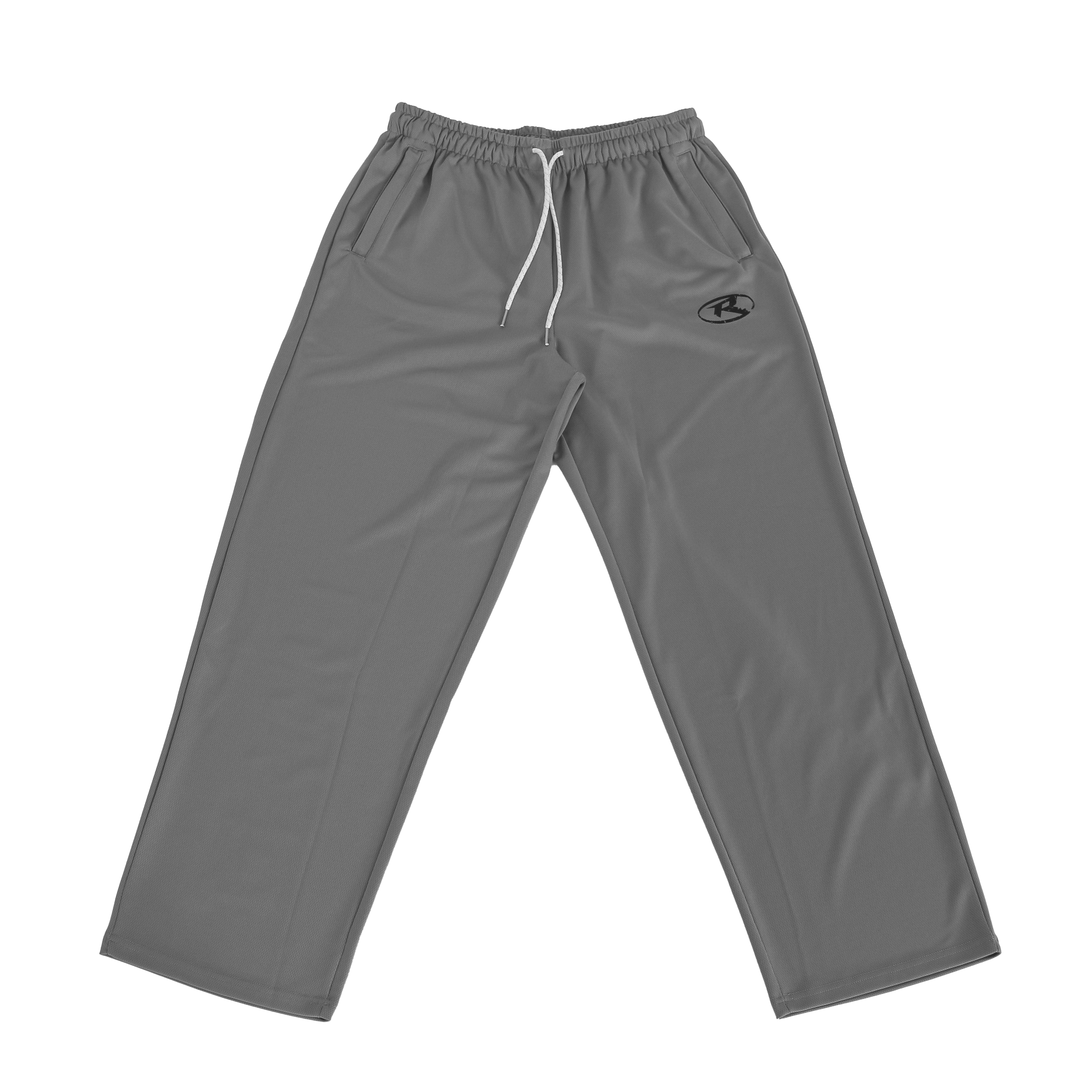 렙시멈 짐웨어, RXXXM 솔리드 레귤러핏 메쉬 롱팬츠 (2Colors) - 상세 이미지 3