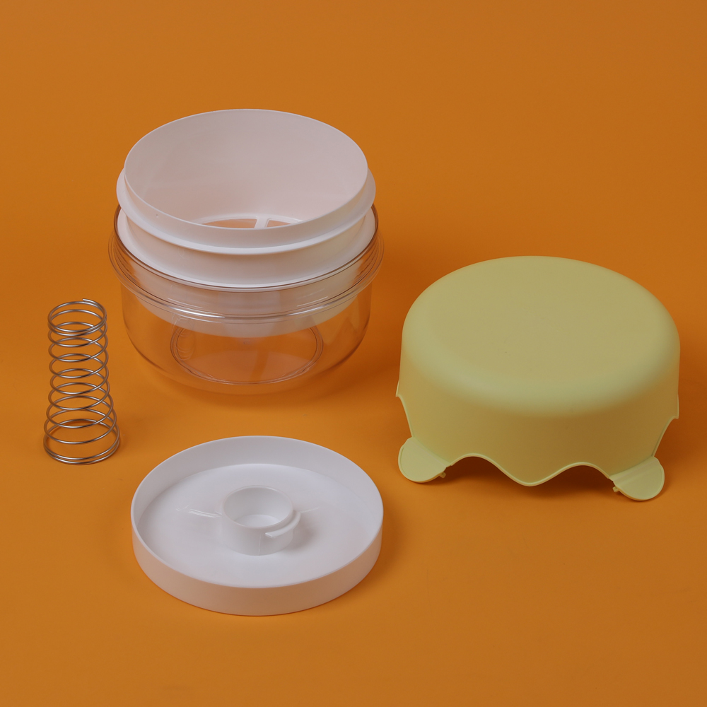 한경희 유청분리기 대용량 2.8L 꾸덕 그릭요거트 메이커 만들기