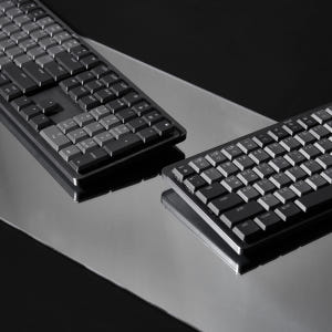 로지텍코리아 공식 MX Mechanical 무선 키보드 블랙, 택타일, ... 개봉기 | 실사용 후기 - 상품 이미지 3