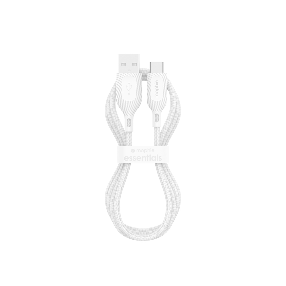 모피 Mophie A to C타입 케이블 아이폰 카플레이 지원 1m 이미지 6