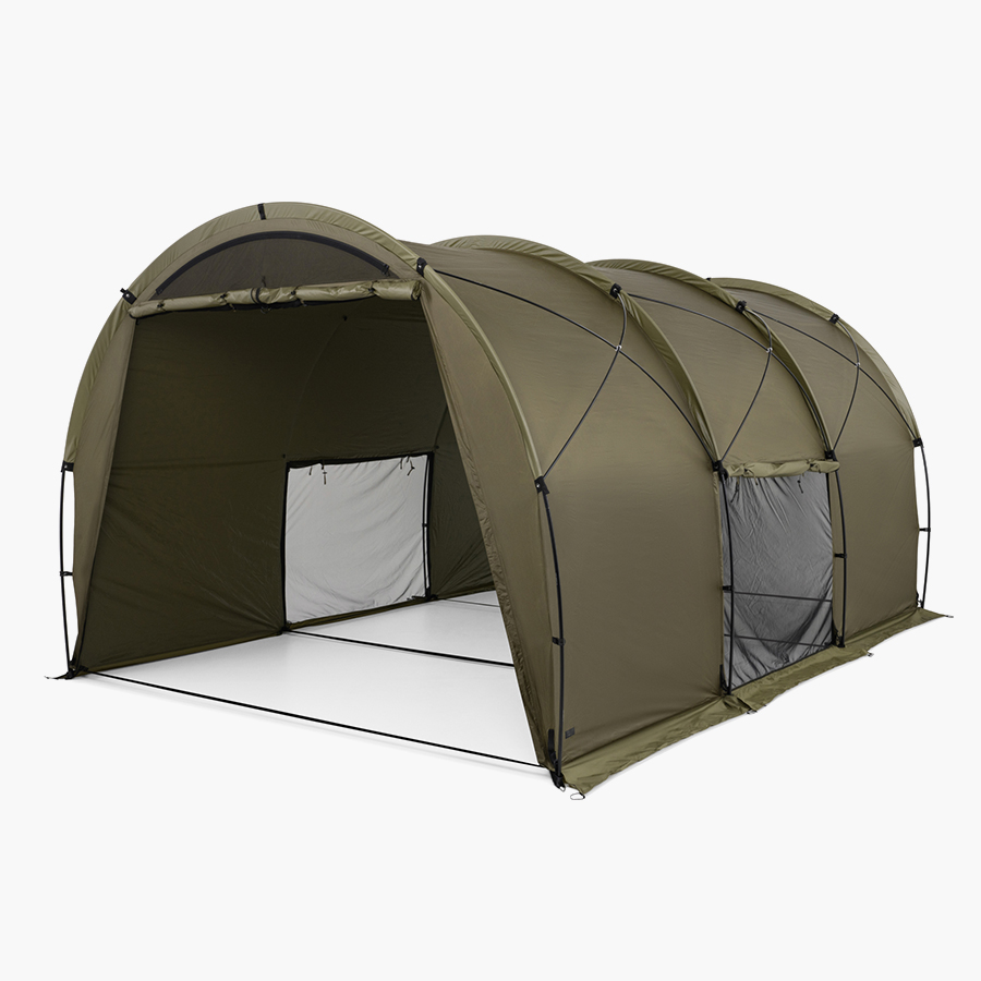 헬리녹스 택티컬 필드 터널 4.35 밀리터리 탄