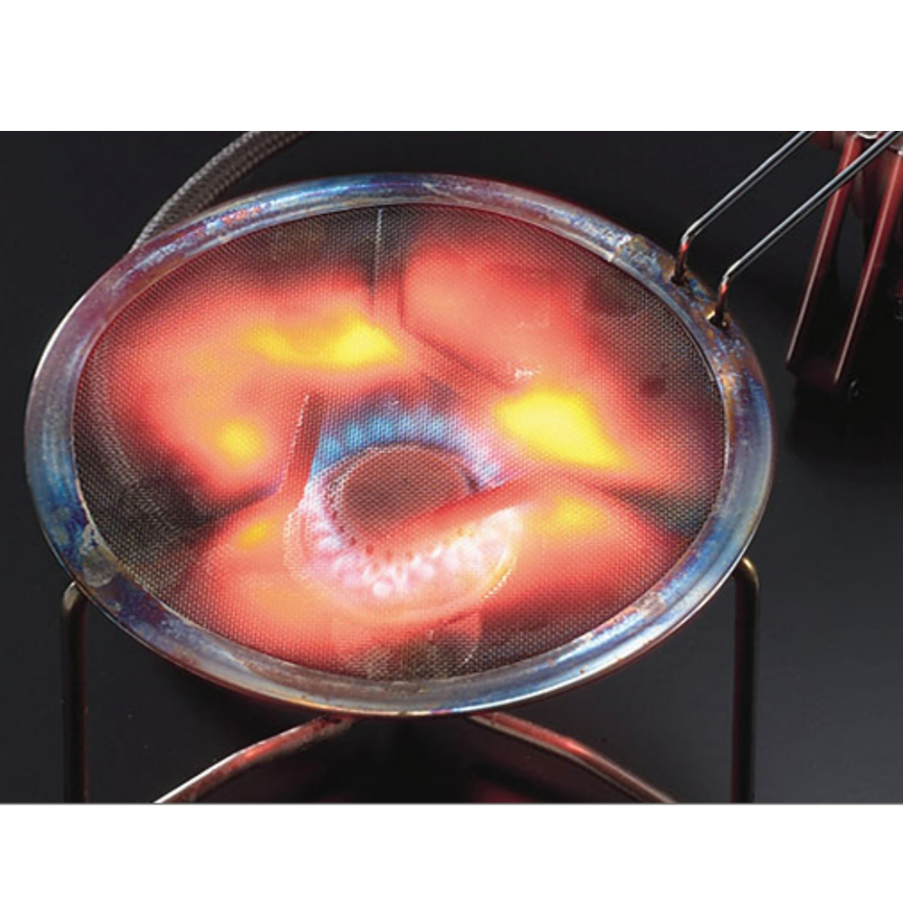 유니프레임 미니로스터 메쉬파우치 포함 백패킹 미니화로 석쇠 꼬치 원버너 그릴 토스터기