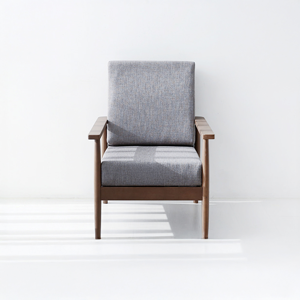 TARDO 1인소파 SFM8565 그레이 4328.9818