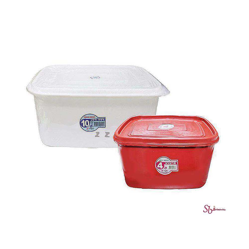 대영 12호 50L 사각밀폐jkl771 : 셀러버디H