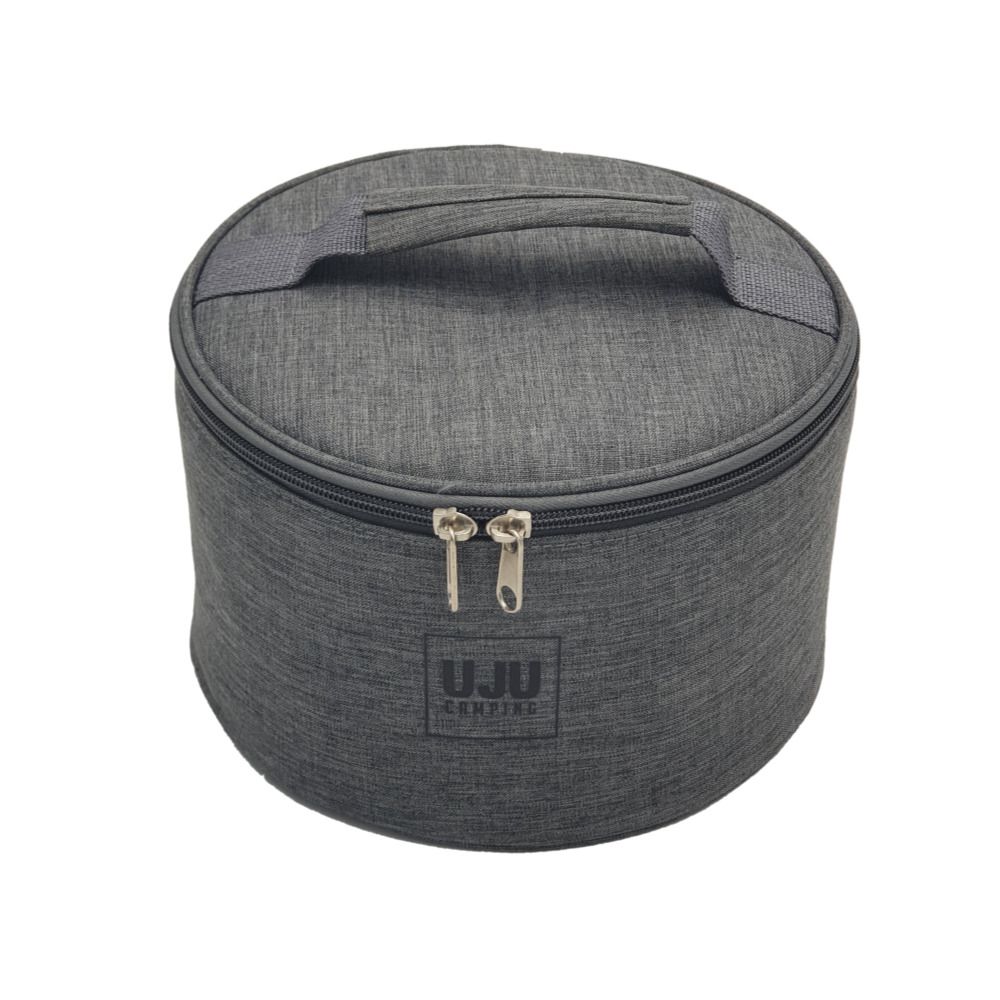 우주캠핑 키친 멀티 툴 케이스 코펠 가방 파우치