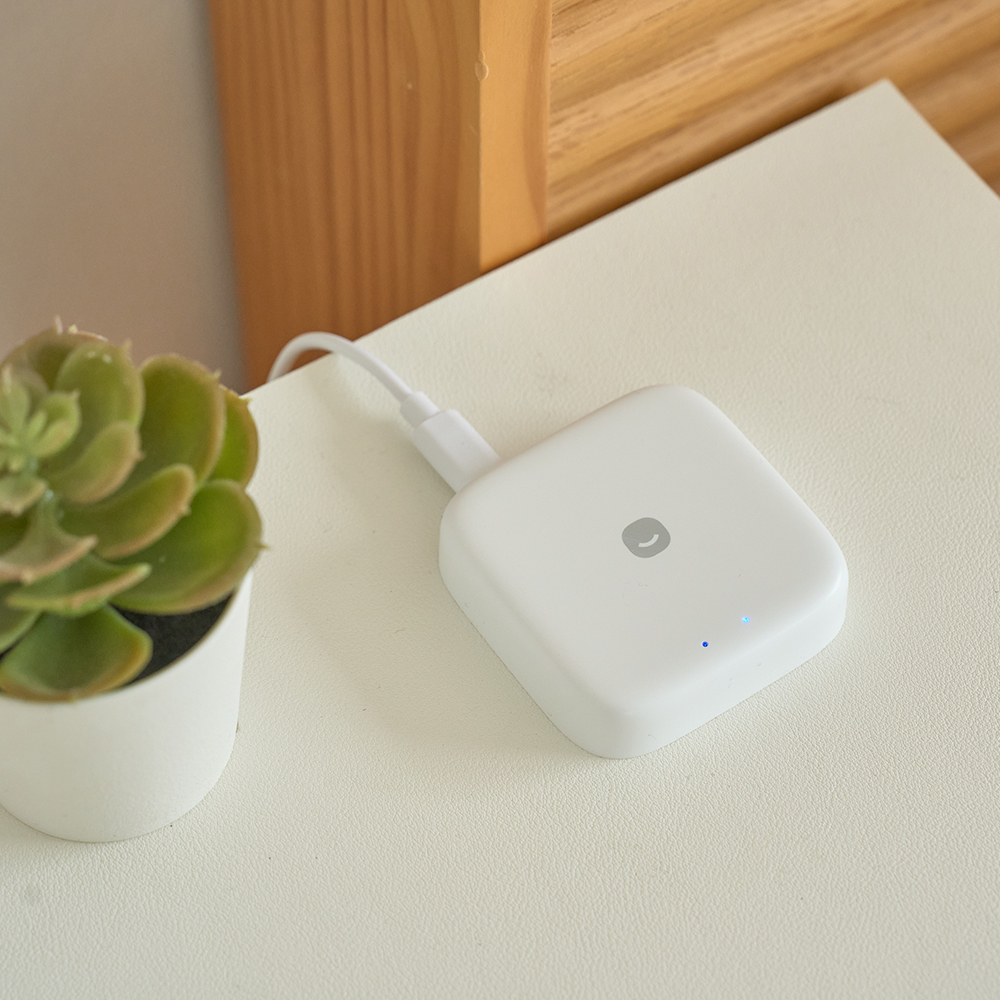 헤이홈 스마트 허브 Pro Zigbee 무선 IoT 게이트웨이 스마트홈 자동화 - 상세 이미지 2