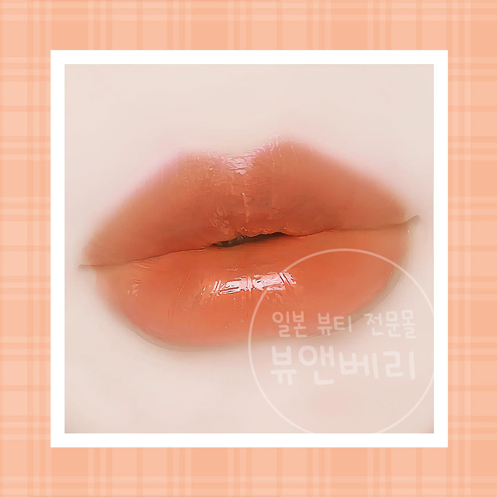 캔메이크 무치푸루 립틴트 플럼퍼 01 버터스카치, 2.5g - 상세 이미지 2