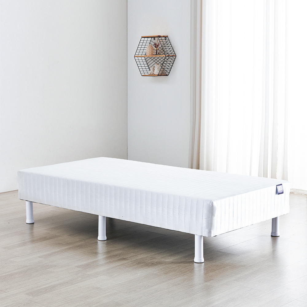 동서가구 지오 일체형 단면 싱글  매트리스 S