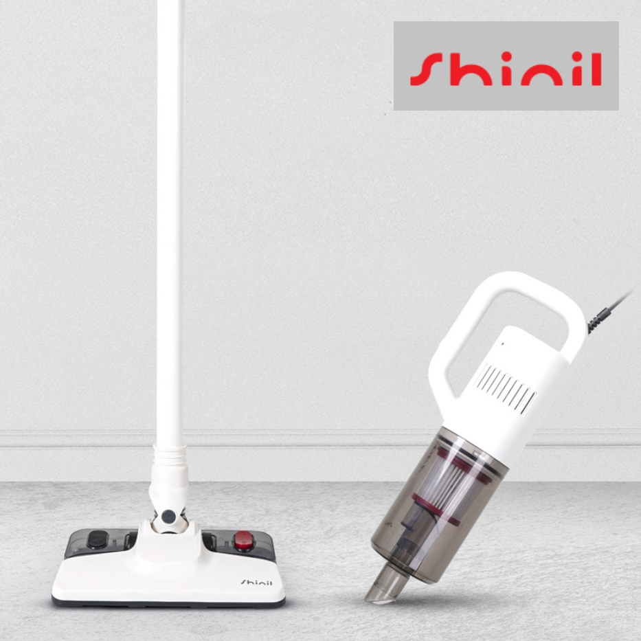 신일 물 청소기 업소용 가정용 걸레 청소기 사무실 물걸레 청소기