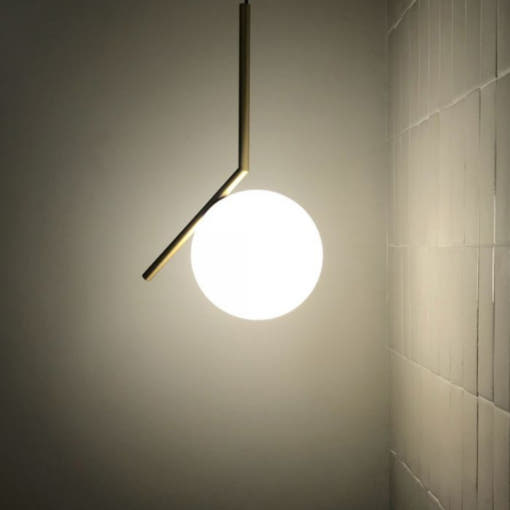 아우라 밸런스 펜던트 조명 구매 혜택