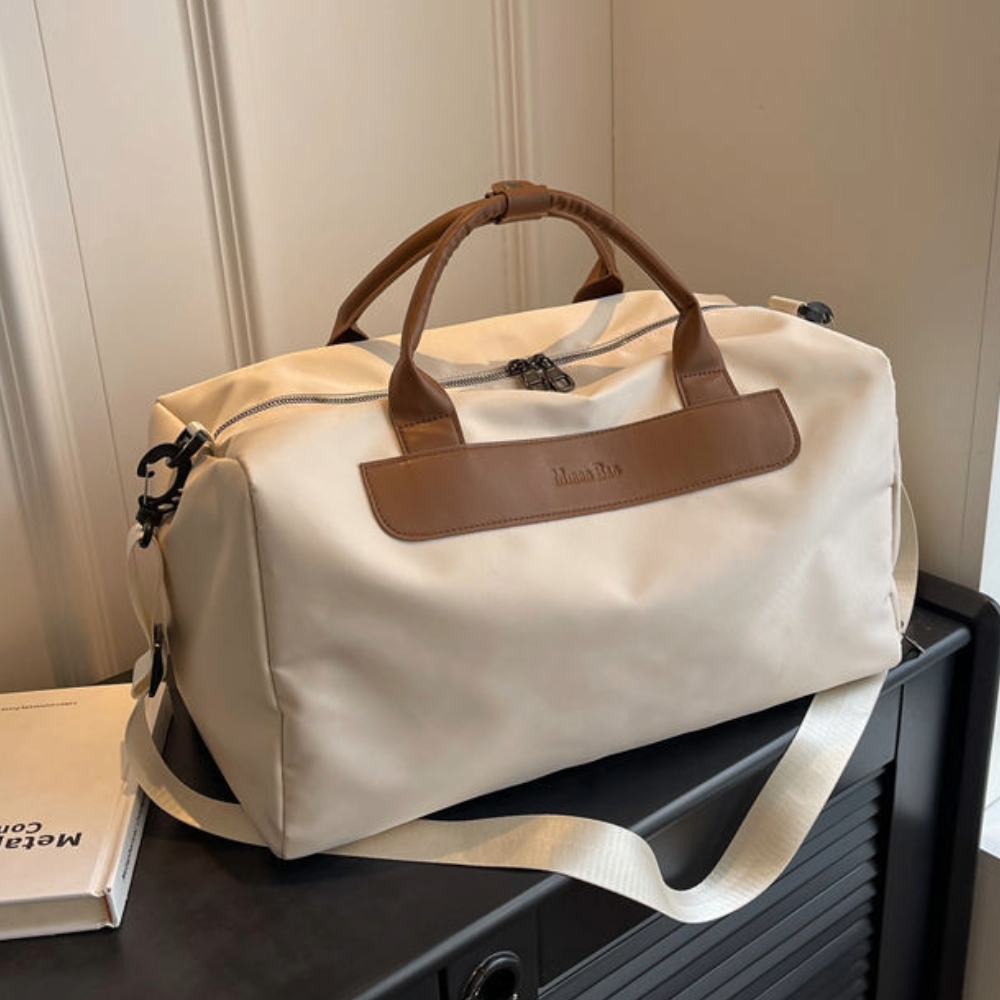 여행용 보스턴백 캐리어 보조가방 1박2일 여행 가방 트래블백 CY750552