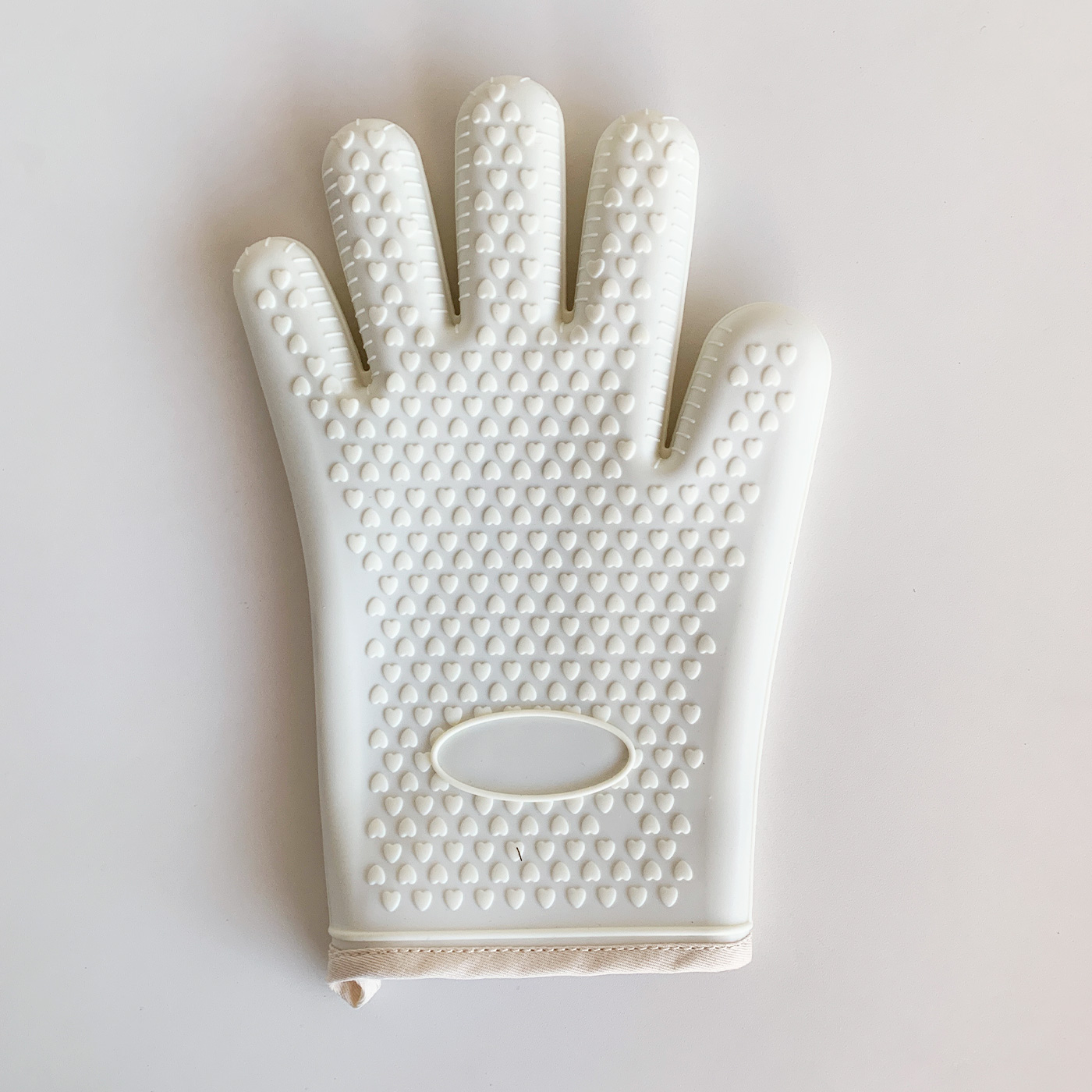 아카시아홈 실리콘 오븐장갑 내열 주방장갑 2개세트