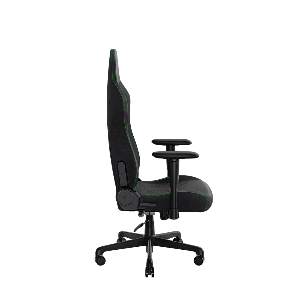 [희망일설치배송] 레이저코리아 Razer Iskur V2 X 게이밍의자 블랙 - 상세 이미지 3