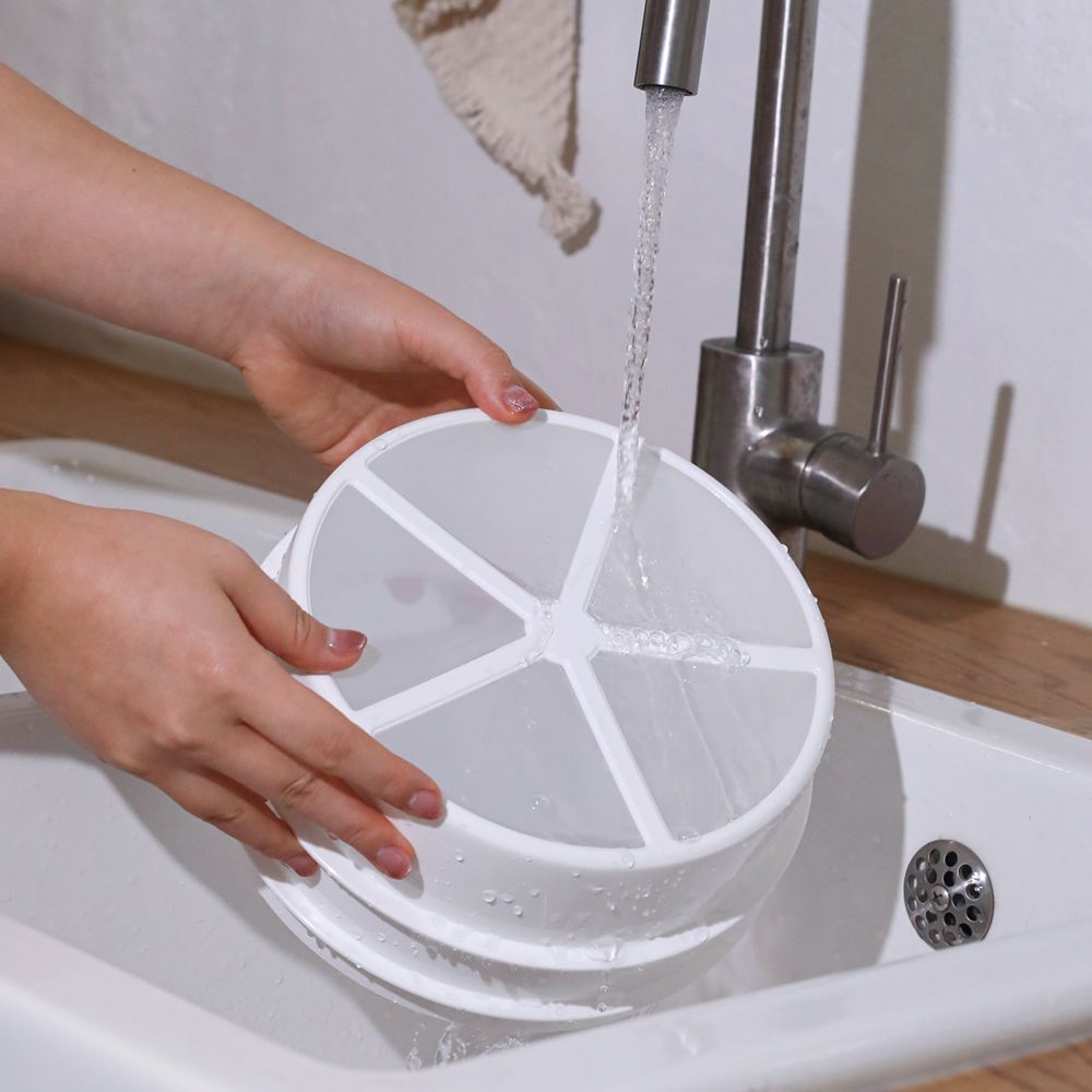 한경희 유청분리기 대용량 2.8L 꾸덕 그릭요거트 메이커 만들기