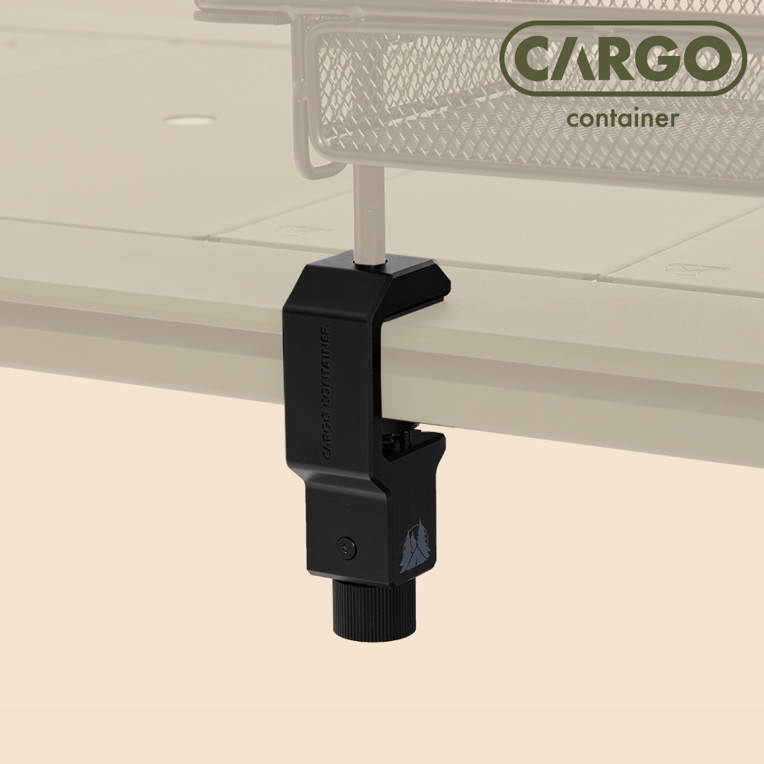카고컨테이너 컴포트 IGT 모듈 ACC 멀티 클램프