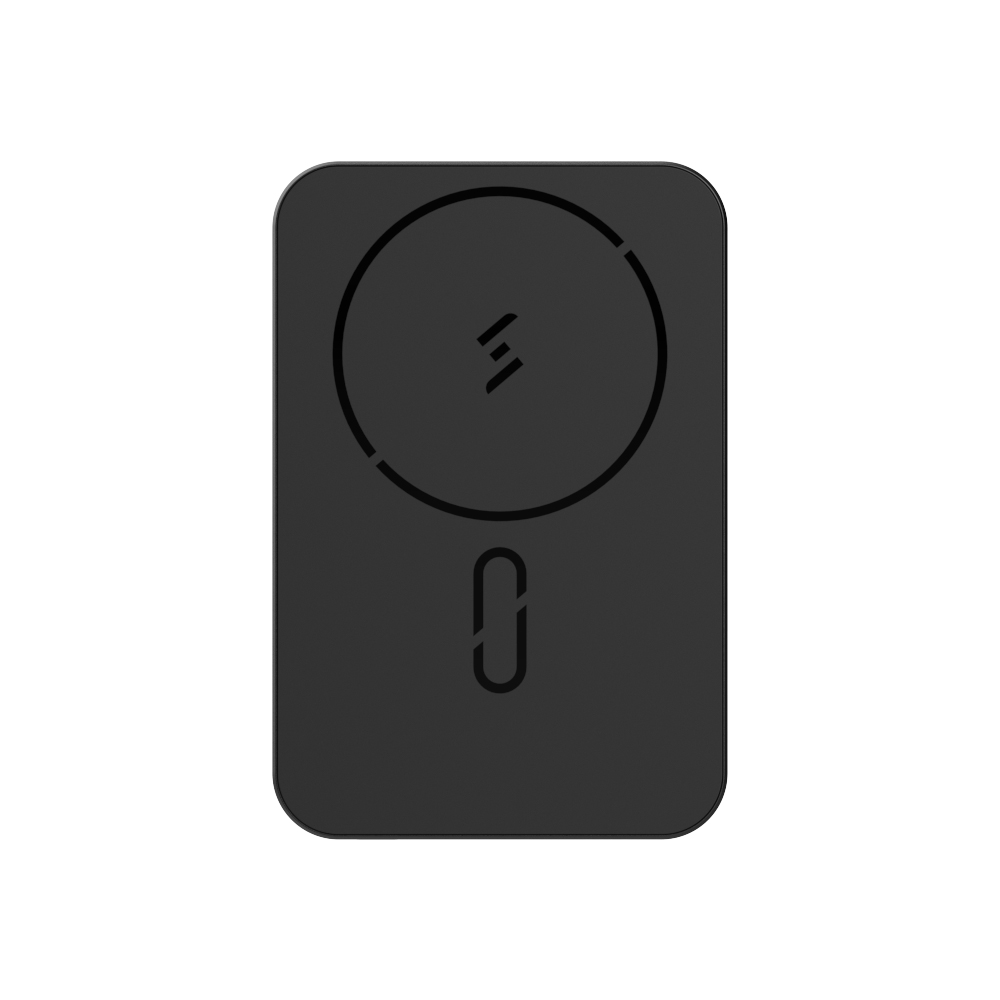 넥스트유 파고른 10,000mAh 맥세이프 보조배터리 PD 20W 고속 무선 충전 초슬림 초경량 거치대 - 상세 이미지 3