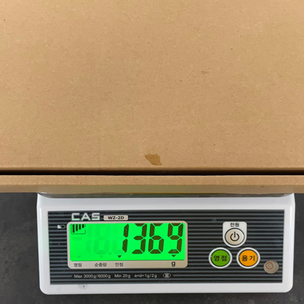 28년 전통 국내산 프리미엄 왕찹쌀떡 대왕 모찌 1.2kg - 상세 이미지 5