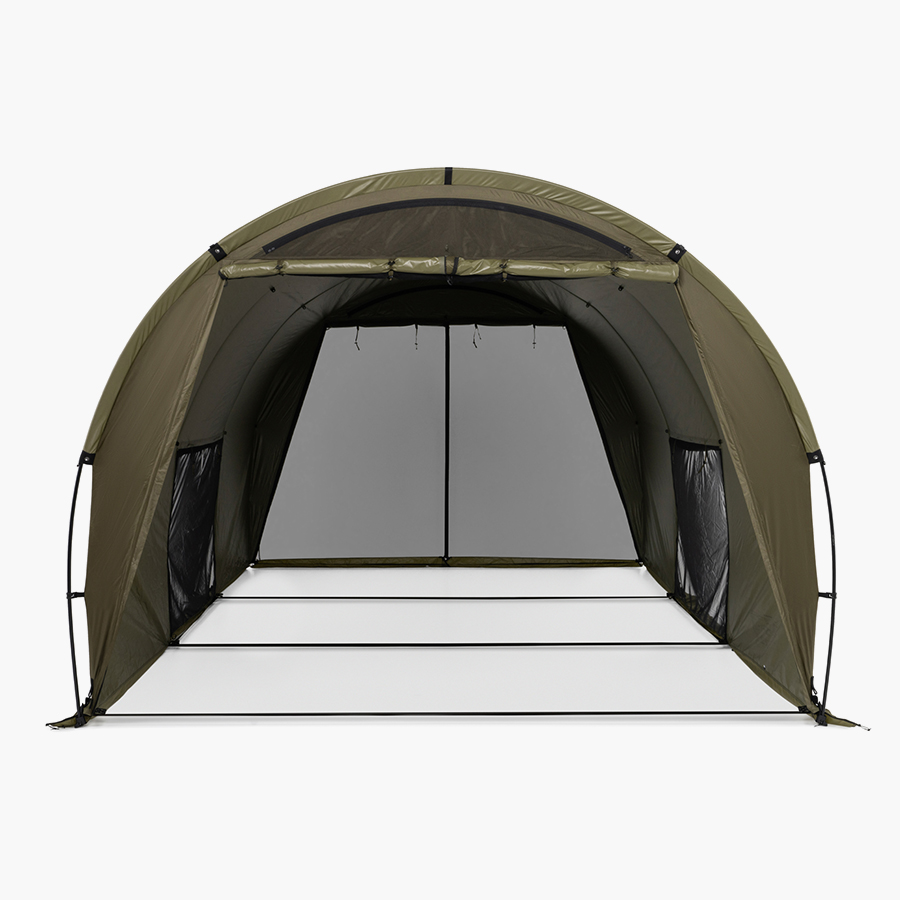 헬리녹스 택티컬 필드 터널 4.35 밀리터리 탄