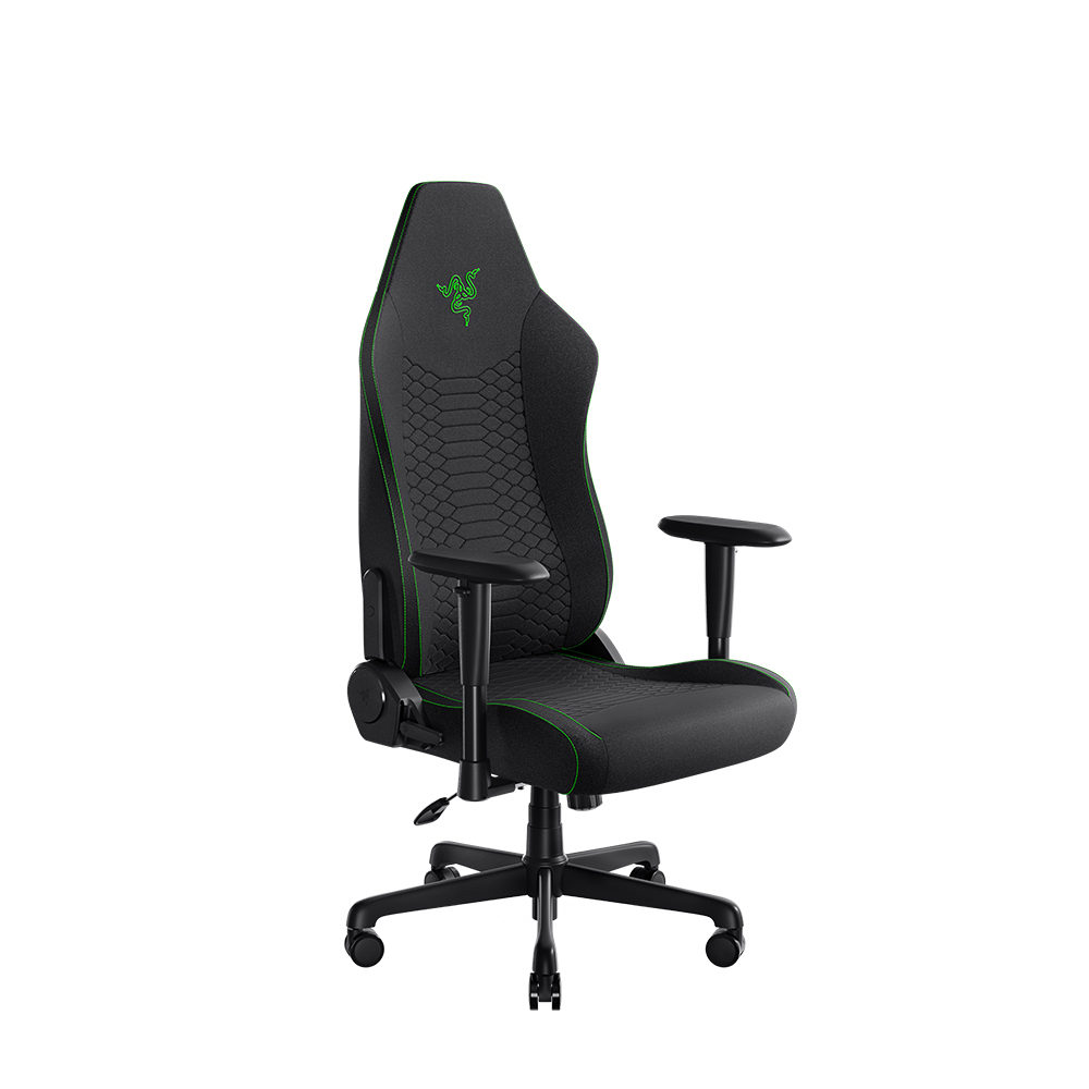 [희망일설치배송] 레이저코리아 Razer Iskur V2 X 게이밍의자 블랙 - 상세 이미지 2