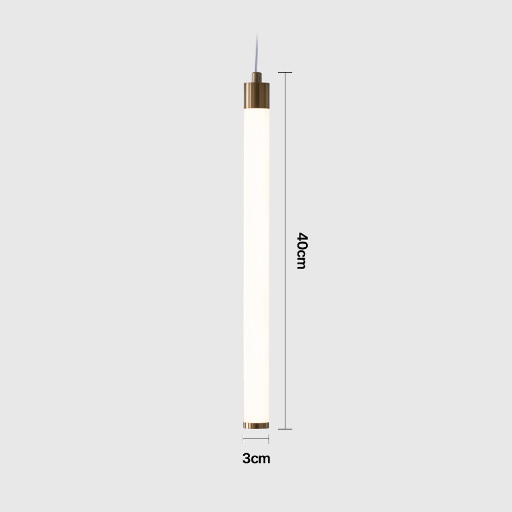 LED 식탁조명 식탁등 펜던트 비콘 7W - 상세 이미지 5