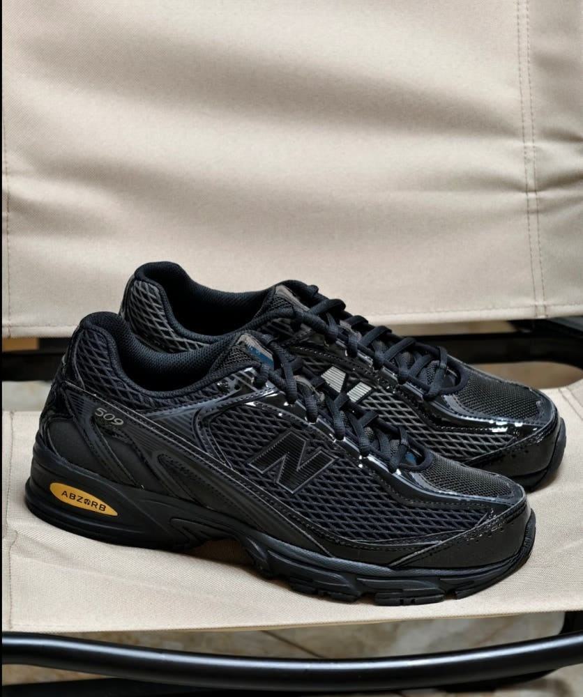 뉴발란스 모델 비교 1