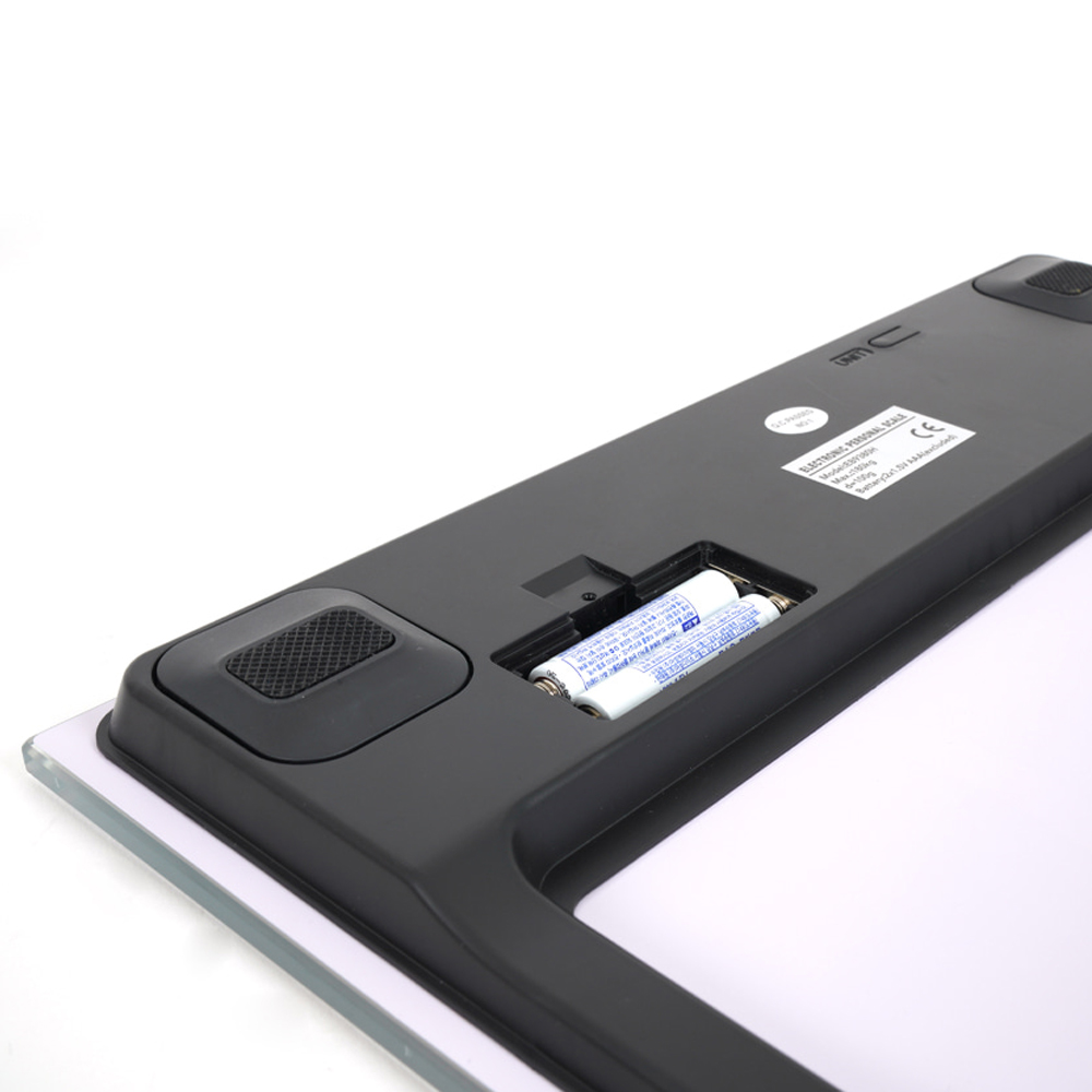 프로스펙스 S-LINE 체중계 디지털 아이 몸무게 애완동물 측정 그레이