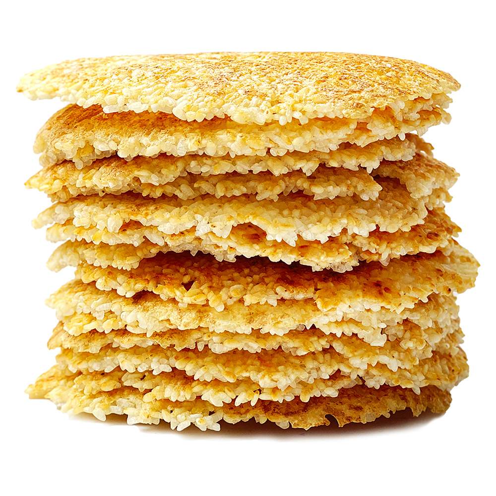 30년이 담긴 국내산 구수한 누룽지 아침대용 1kg (3kg 구매 시 1kg 추가증정)