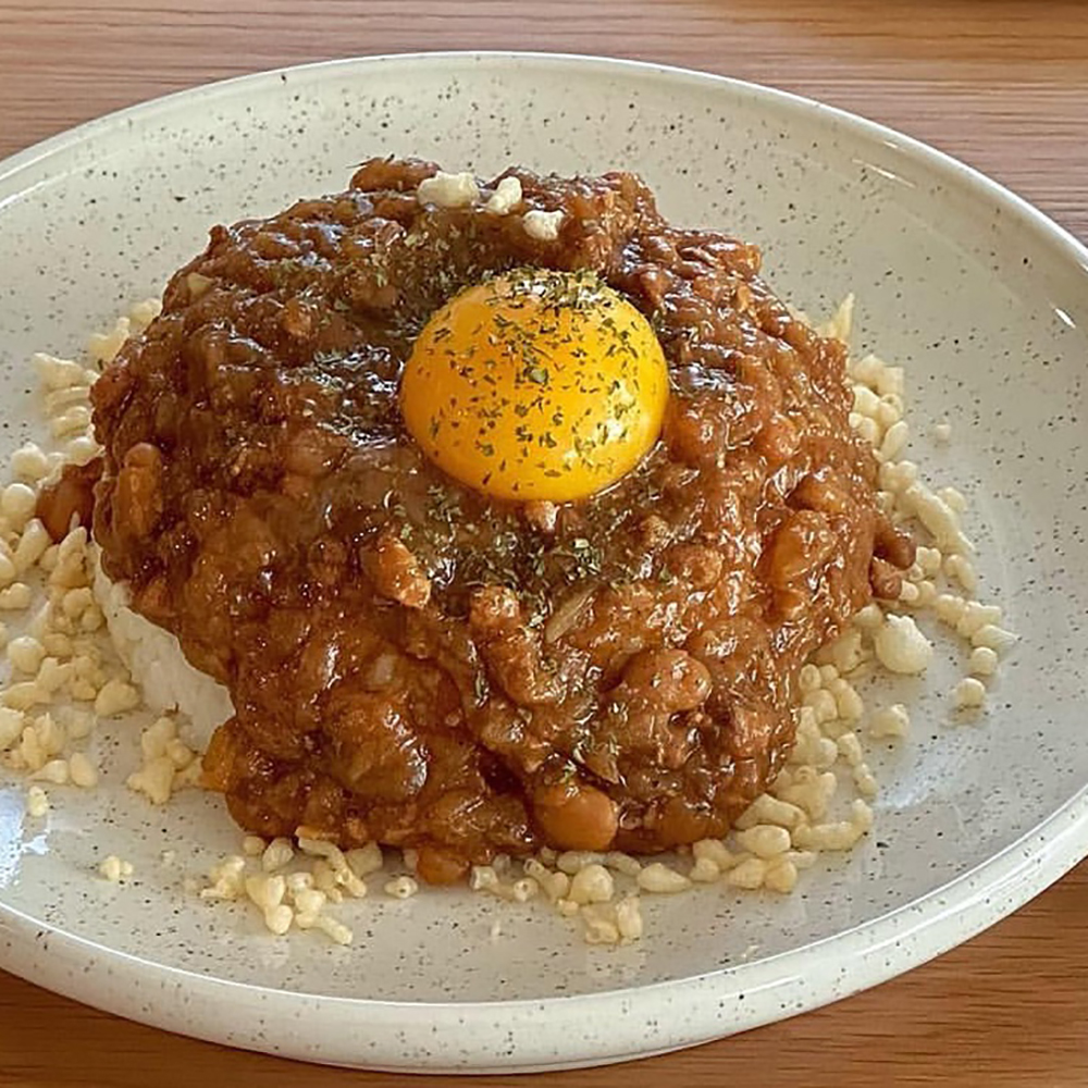 [테이스팅팩] 사평 물 없이 만든 저수분 키마카레 오리지널 200g X 3팩 - 상세 이미지 5