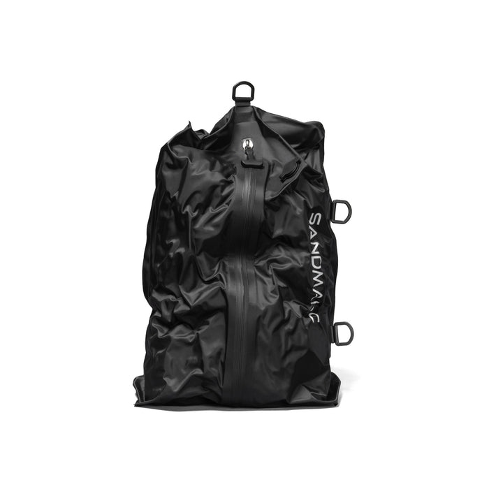 SANDMARC 샌드마크 컴프레션 패킹큐브 SML 3종 + 펌프 1개 세트 - 상세 이미지 3
