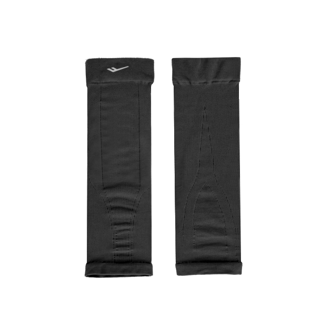 프로스펙스 스킨핏 의료용 종아리 압박밴드 압박스타킹 부종 블랙, FREE