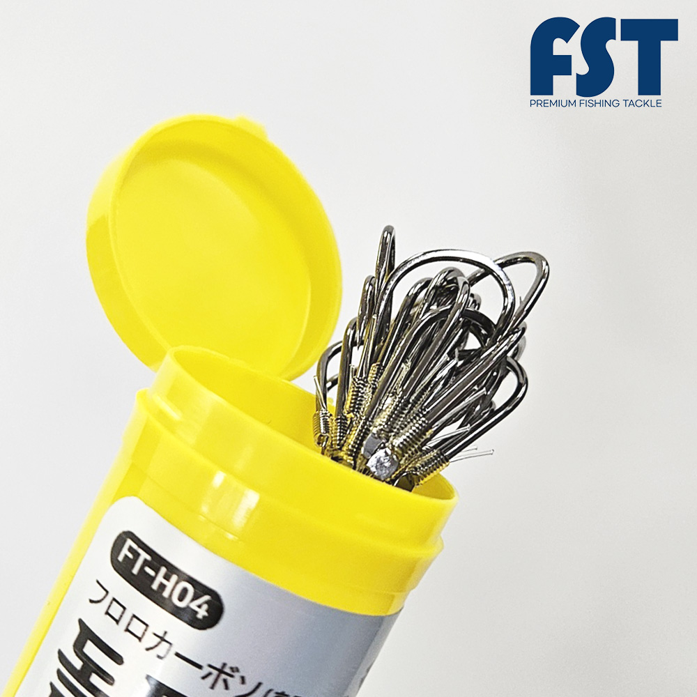 돌돔덜덜이 낚시 채비 돌돔 묶음 바늘 20개입