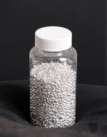 [LS MNM,고려아연]블링블랑 BLINKBLANK 포나인 실버그래뉼 LS고품질 AG999.9% 1kg 1000g