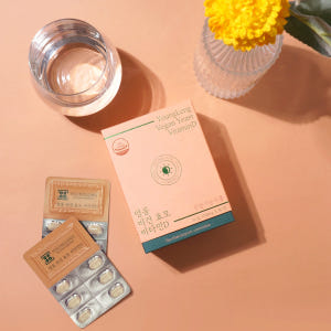 영롱 비건 효모 비타민D 2000IU / 임산부 어린이 섭취가능 30정,... 맛있게 먹은 솔직 후기 - 상품 이미지 3