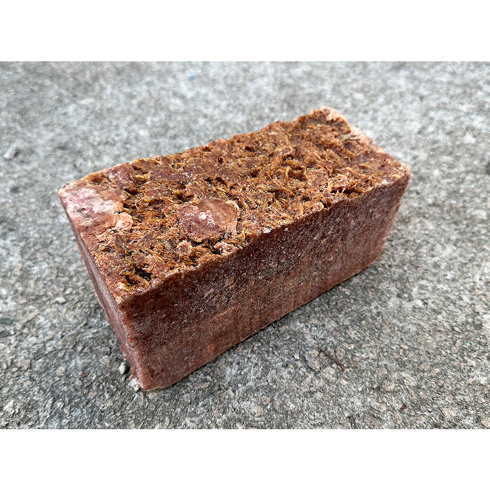 동원크릴 알이 단단하고 수분이 적은 알곤쟁이 1.2kg 학꽁치 밑밥 소형크릴 빙어 전어