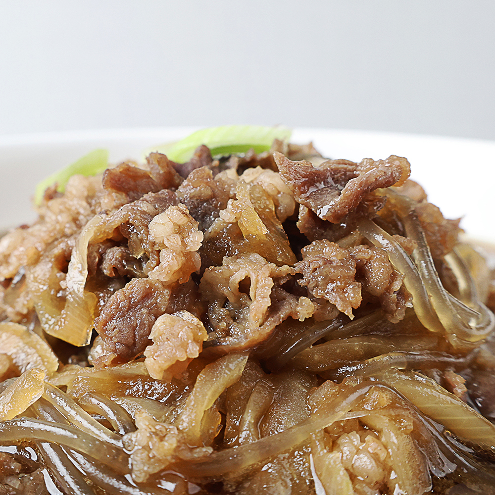 연주푸드 진 뚝배기불고기 410g 뚝불고기 30개 - 상세 이미지 5
