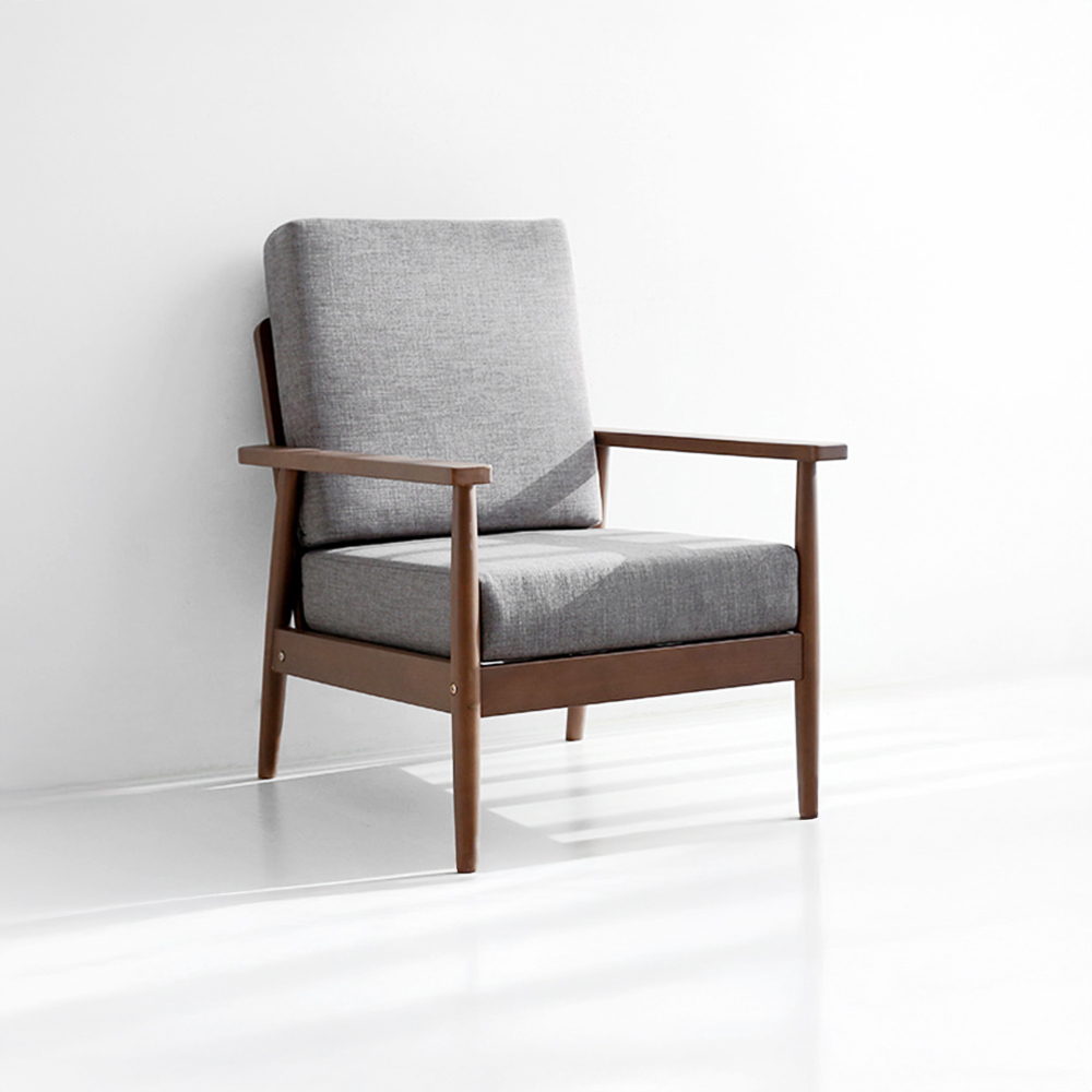 TARDO 1인소파 SFM8565 그레이 4328.9818