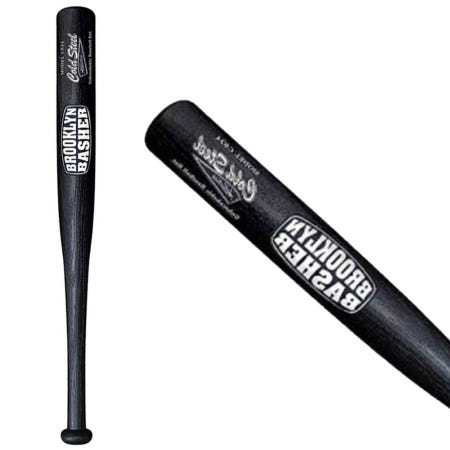 콜드스틸 호신용 야구 방망이 야구배트 방어 진압 브루클린 배셔 배트 92BSB