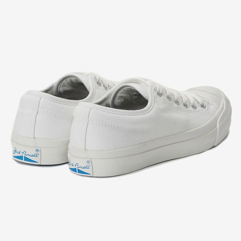 컨버스 CONVERSE 370 잭 퍼셀 로우 컨버스화 단화 01.220 - 상세 이미지 4